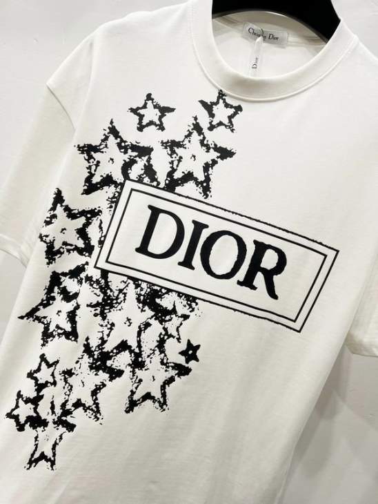 Dior T Shirts Short _SKUDiorS-XLqqtx0115676